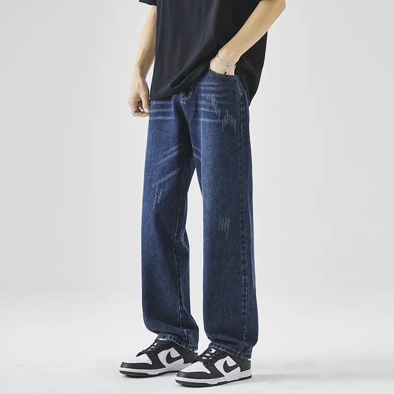 EPTISON Jeans Men-9
