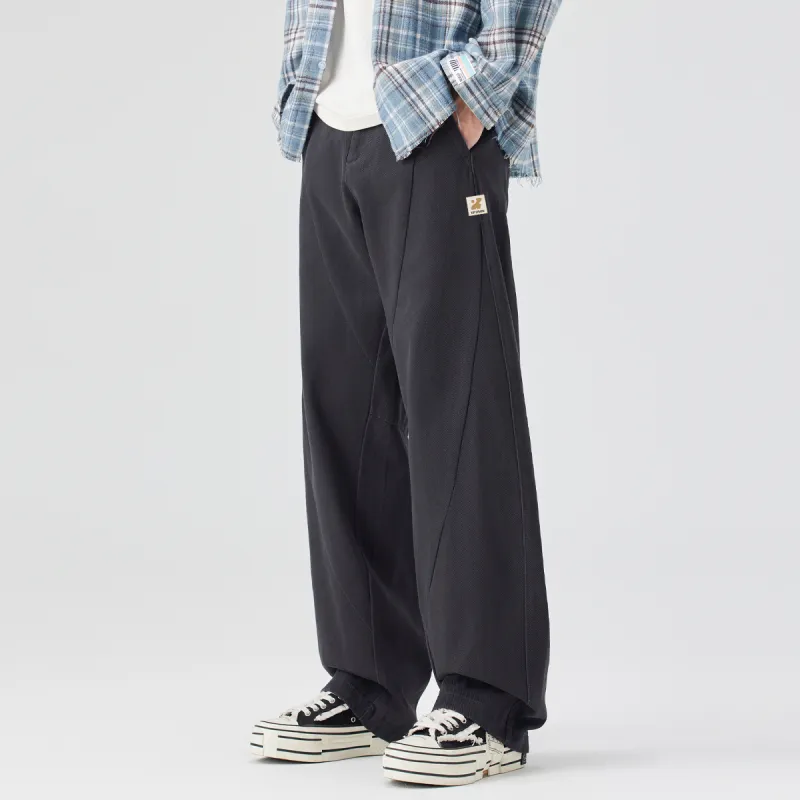 EPTISON Knitted Sports Pants Unisex-6
