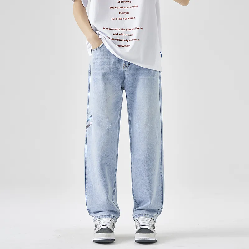 EPTISON Jeans Men-2