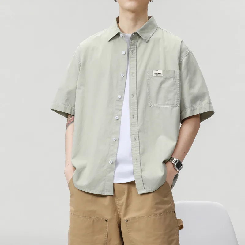 EPTISON Shirts Unisex-16