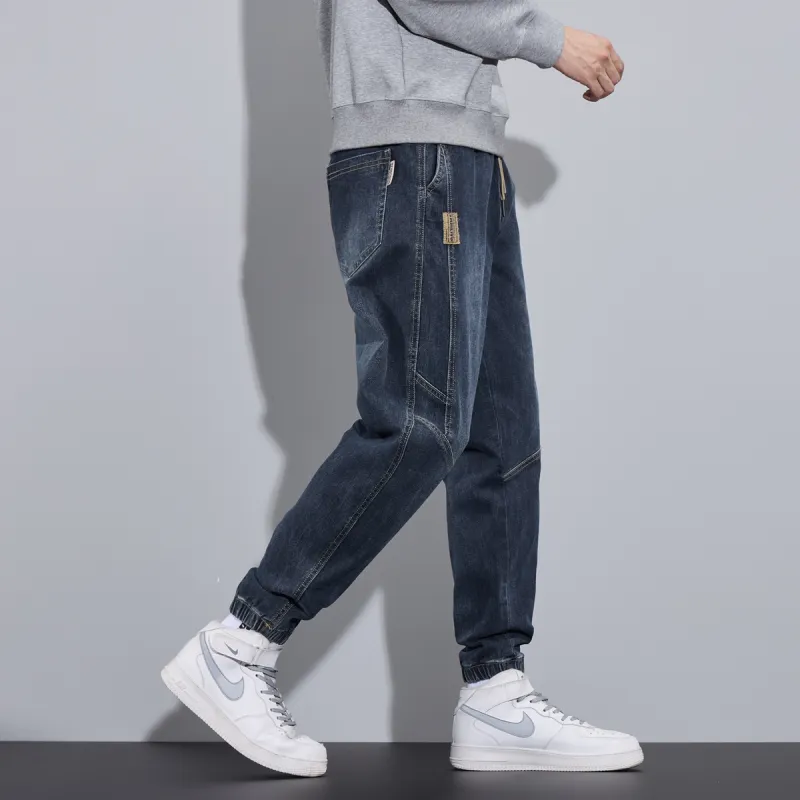 EPTISON Jeans Men-12
