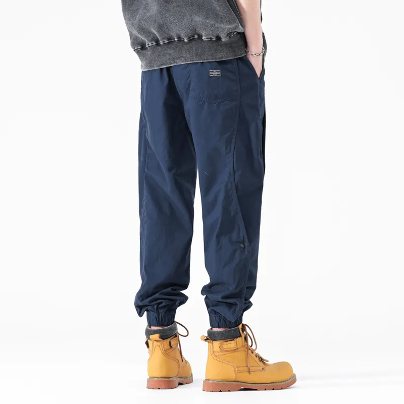 EPTISON Casual Pants Men-11