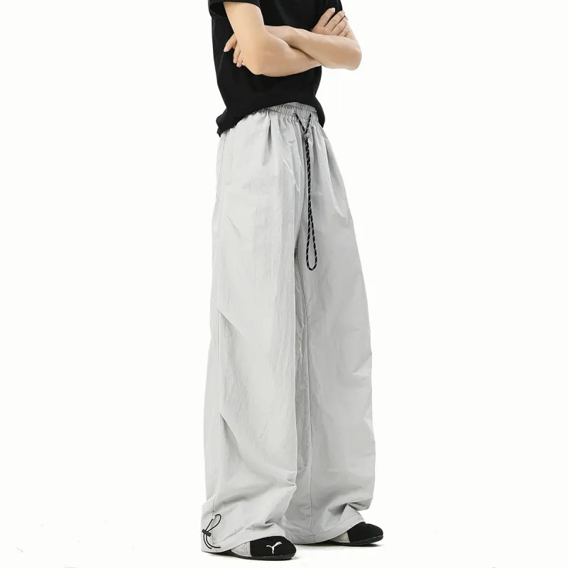 EPTISON Windbreaker Pants Unisex-18