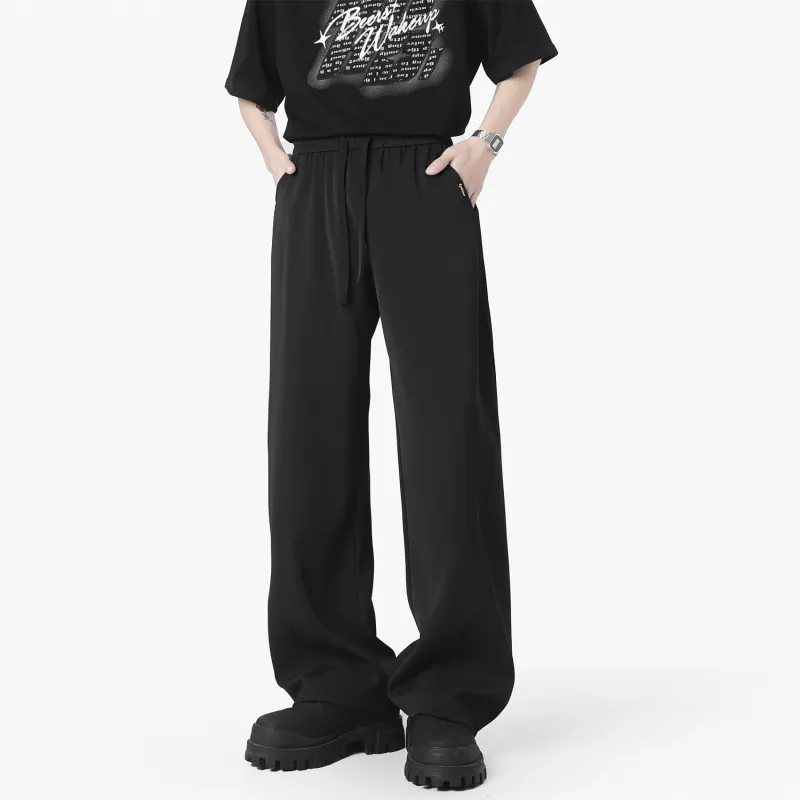 EPTISON Suit Trousers Unisex-4