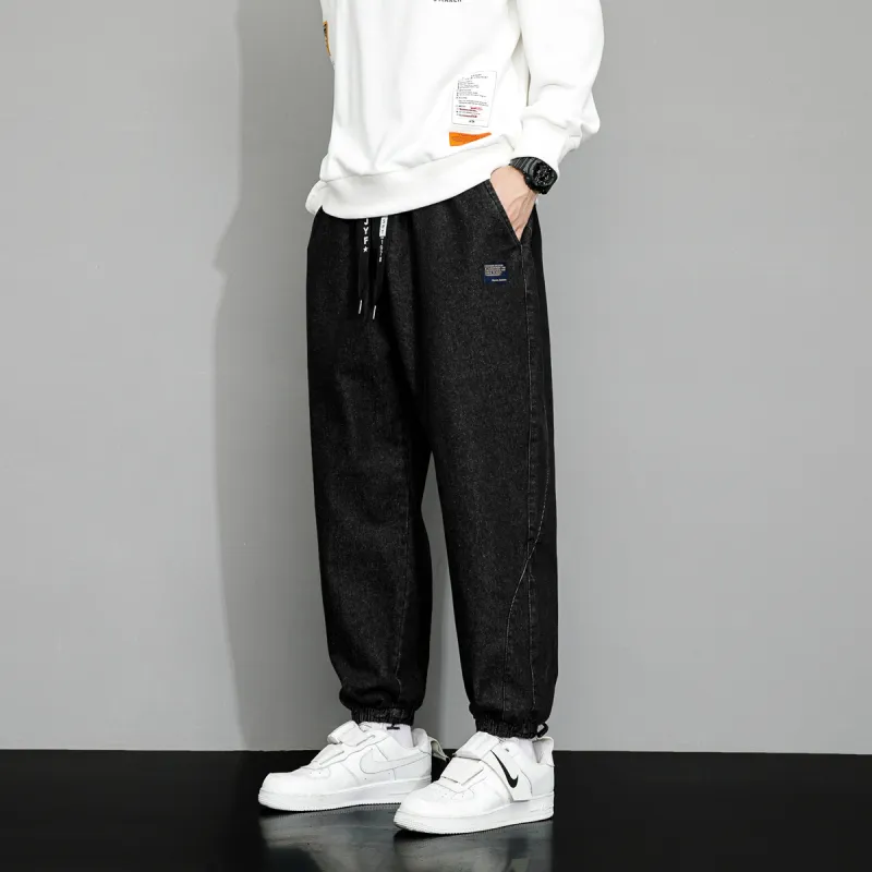 EPTISON Jeans Men-2