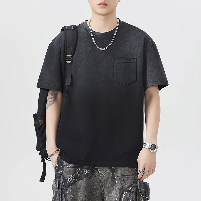 EPTISON T Shirts Unisex-11
