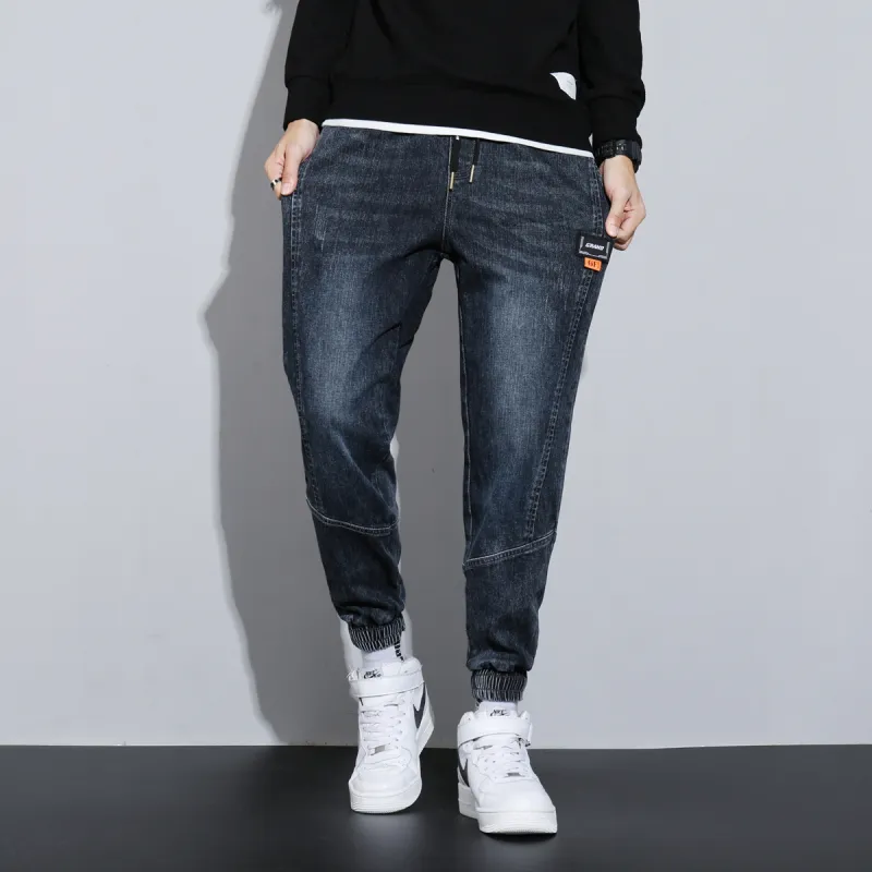 EPTISON Jeans Men-13