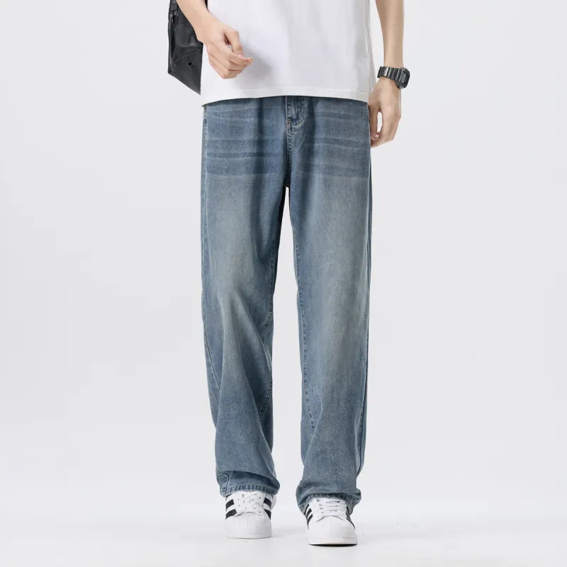 EPTISON Jeans Unisex-7