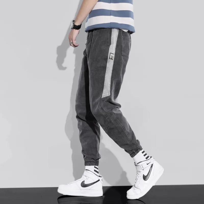 EPTISON Jeans Men-5