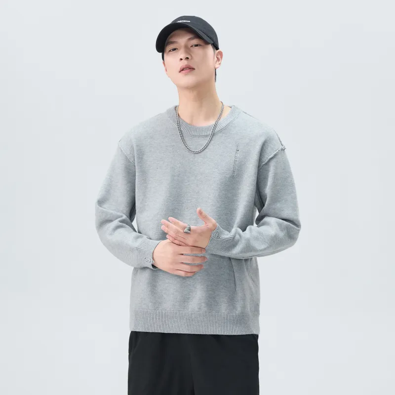 EPTISON Sweaters Men-5