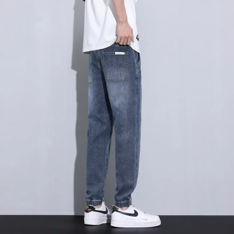 EPTISON Jeans Men-9