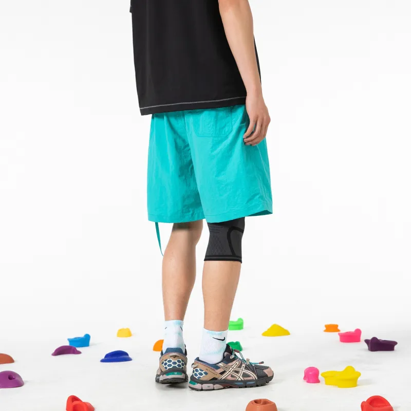 EPTISON Casual Shorts Unisex-25