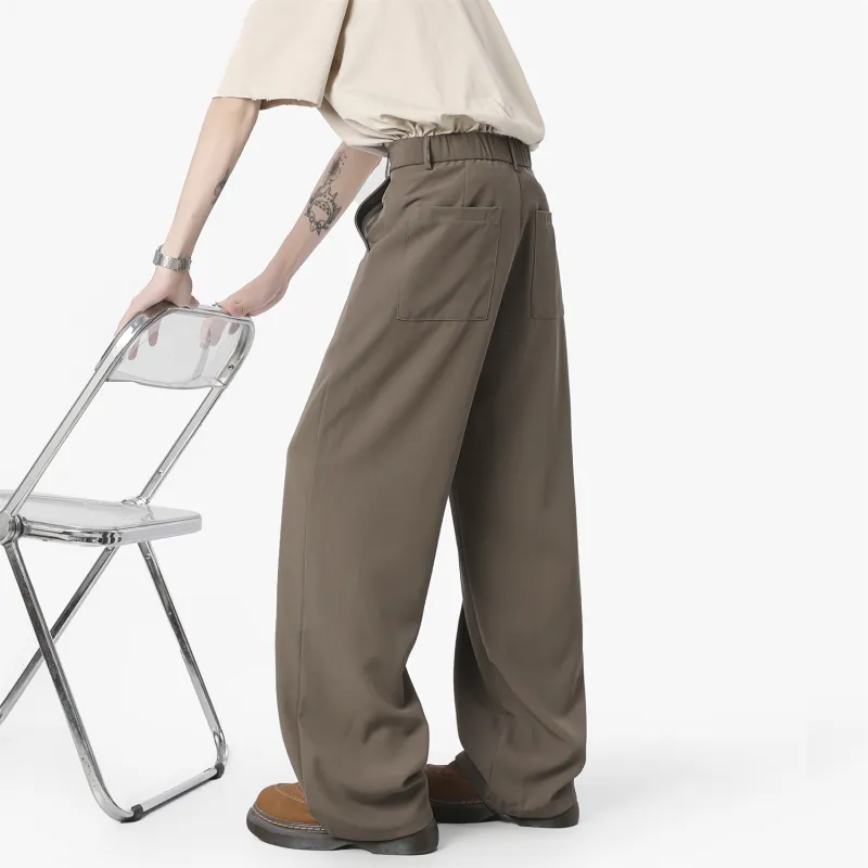 EPTISON Suit Trousers Unisex-6