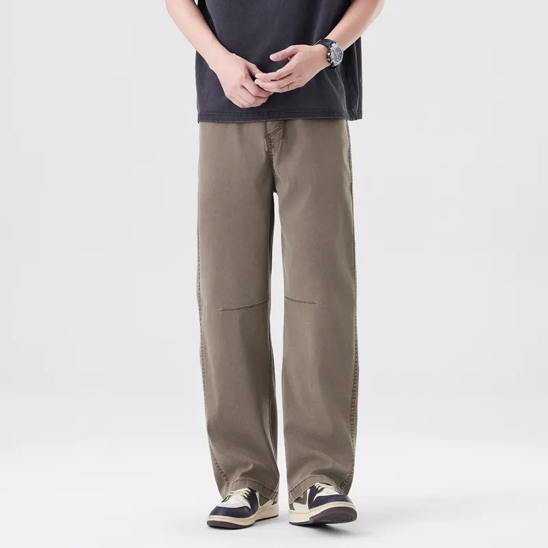 EPTISON Jeans Unisex-11