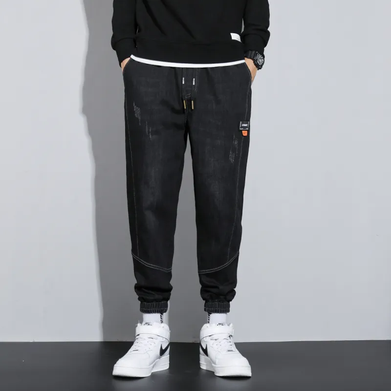 EPTISON Jeans Men-17