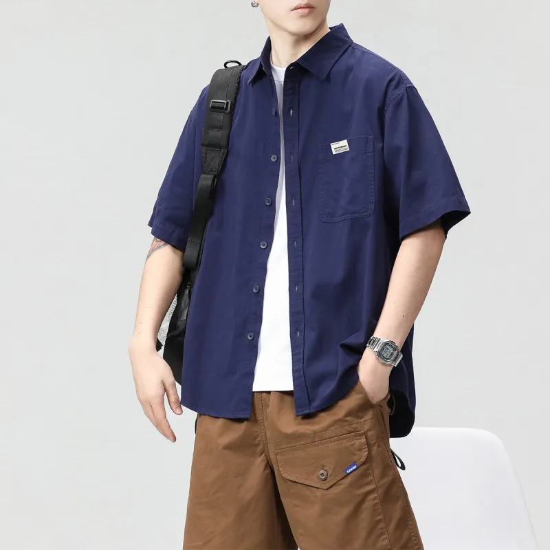 EPTISON Shirts Unisex-20