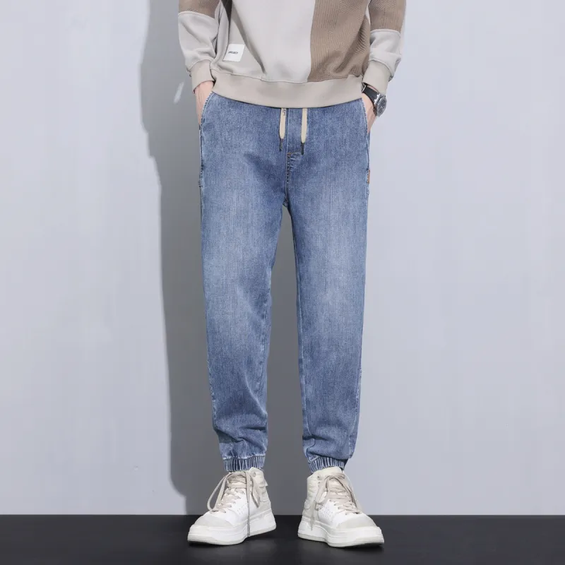 EPTISON Jeans Men-2