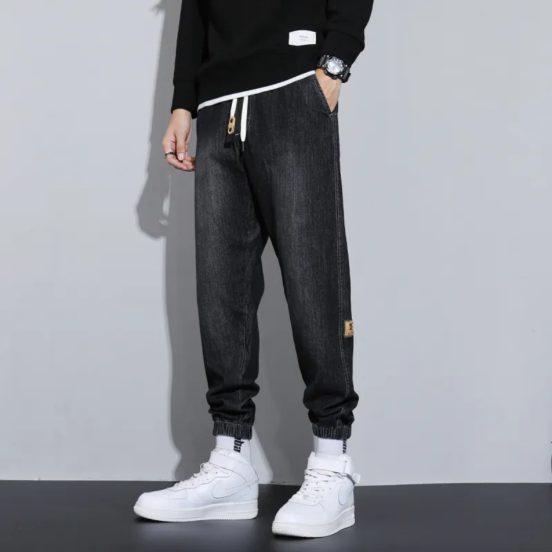 EPTISON Jeans Men-7