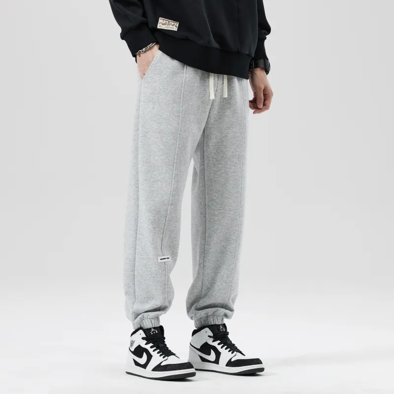 EPTISON Casual Pants Men-11