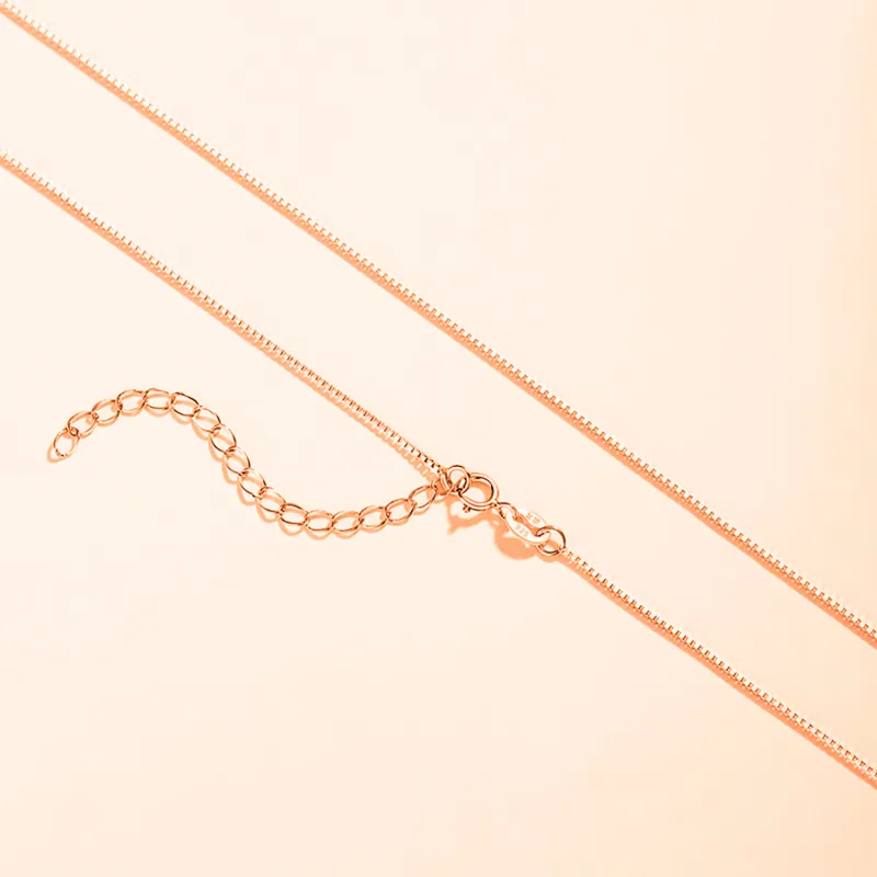 Bowl S999 Fine Silver Necklaces Unisex-4
