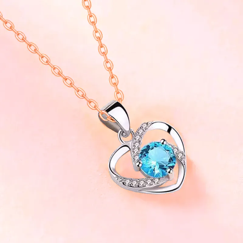 Bowl S999 Fine Silver Necklaces Unisex-3