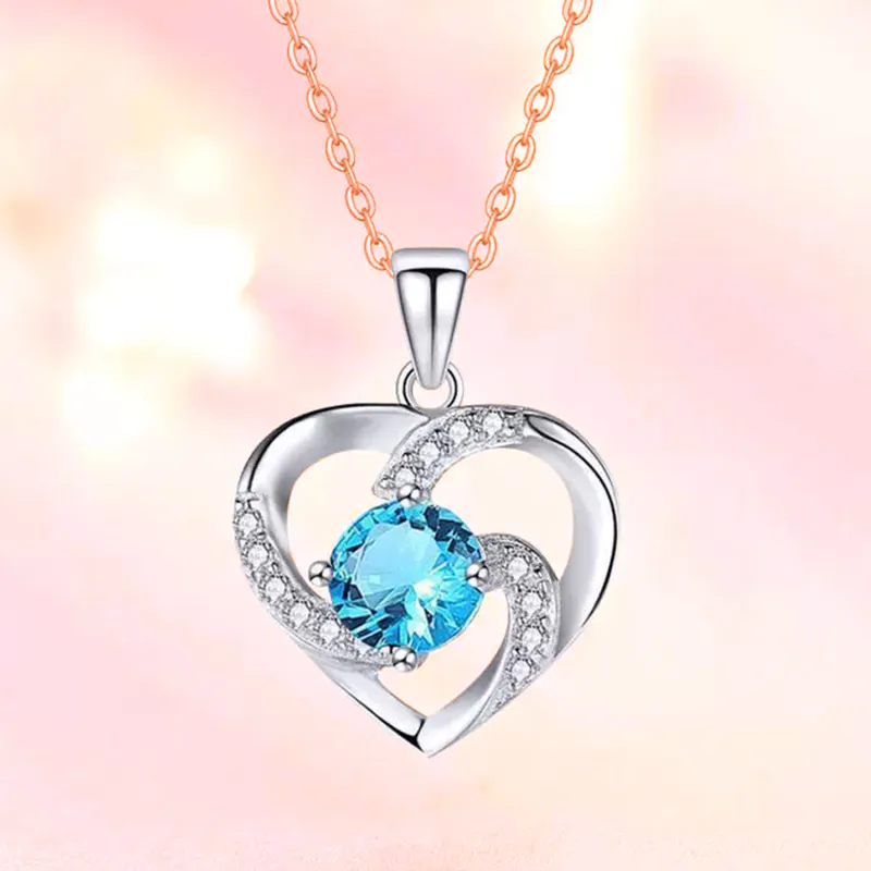 Bowl S999 Fine Silver Necklaces Unisex-2