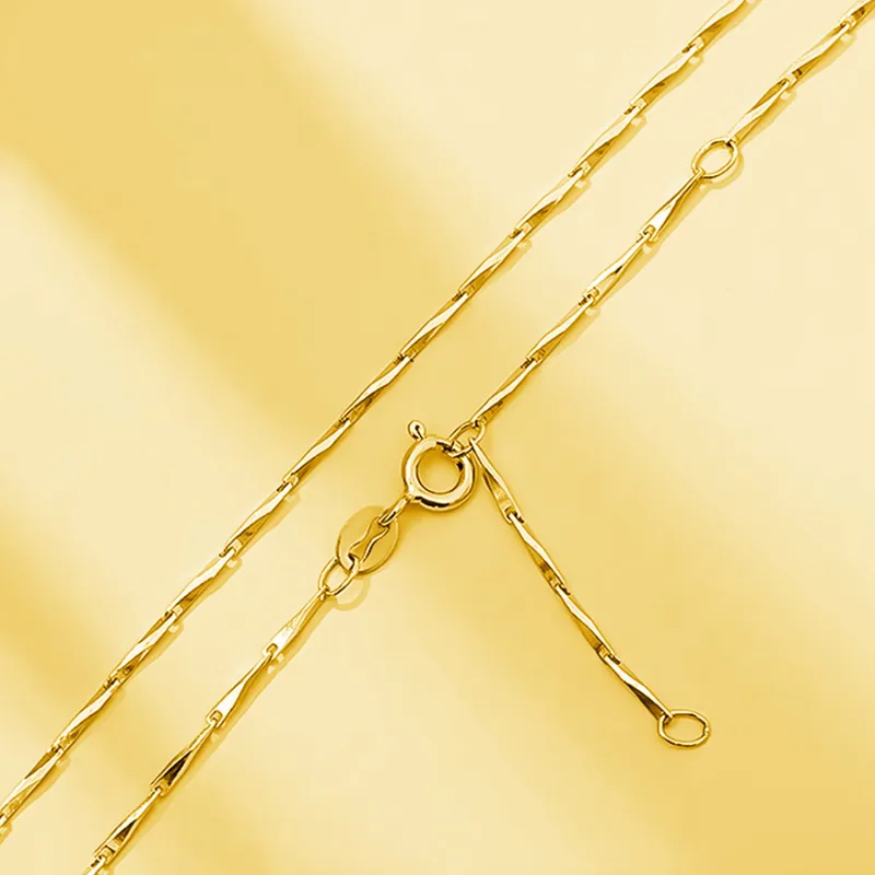 Bowl S999 Fine Silver Necklaces Unisex-6