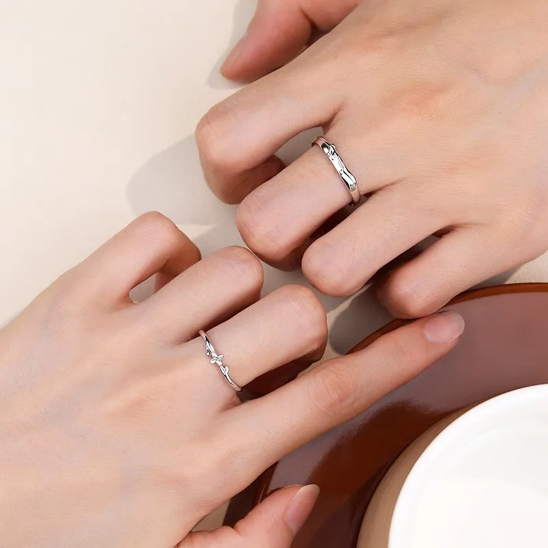 Bowl Rings Unisex-1