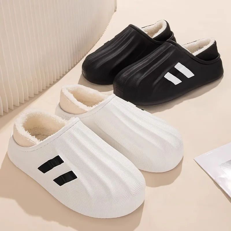 Dream Eater Slippers / Home Slippers-8