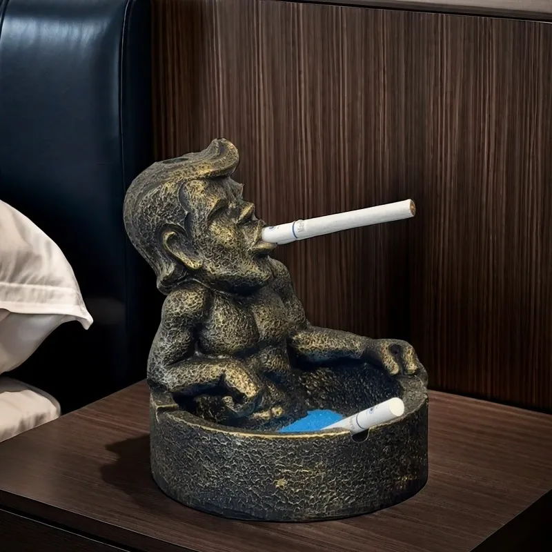 Dream Eater Ashtrays-1
