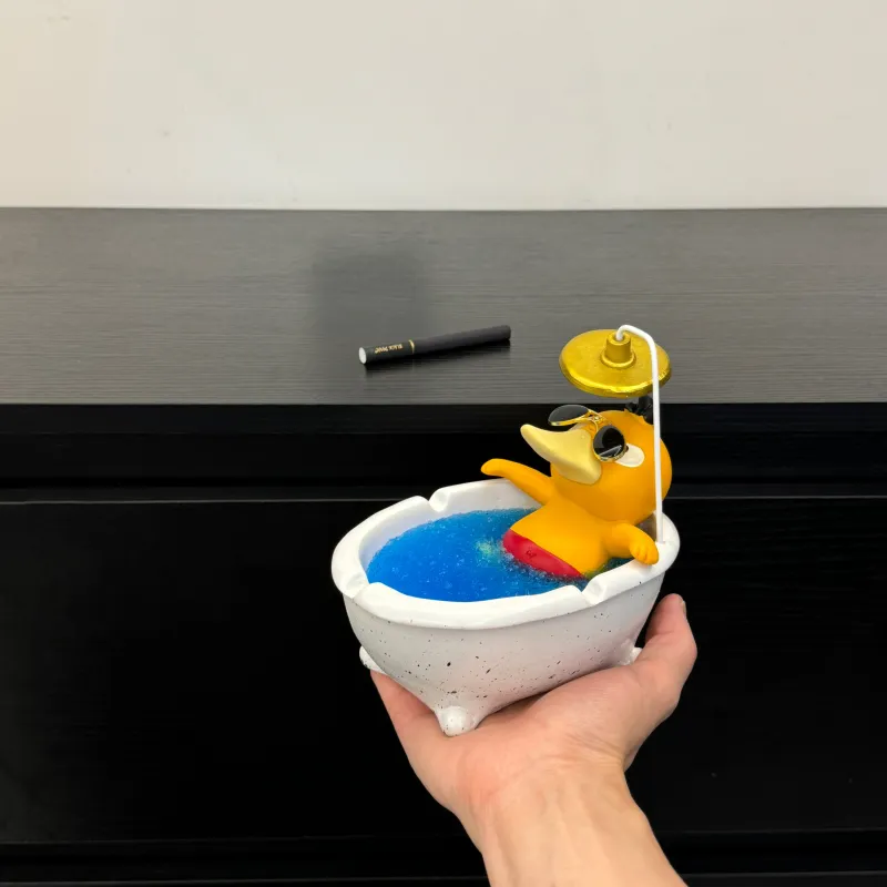 Dream Eater Ashtrays-2