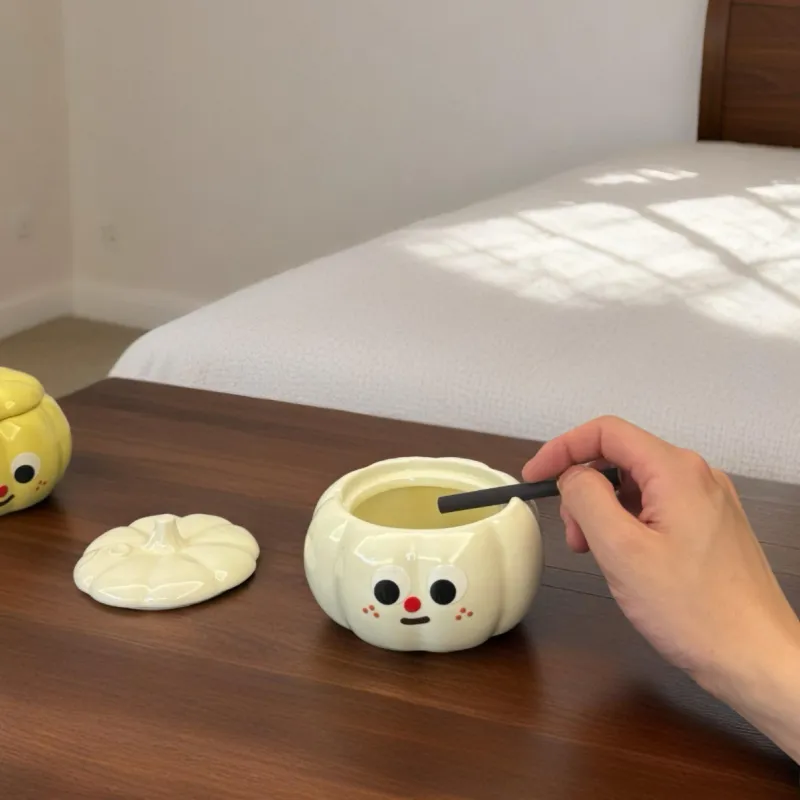 Dream Eater Ashtrays-2