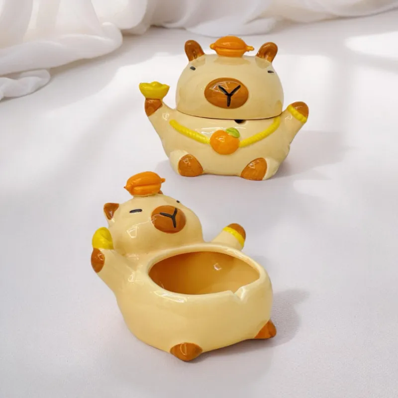 Dream Eater Ashtrays-12