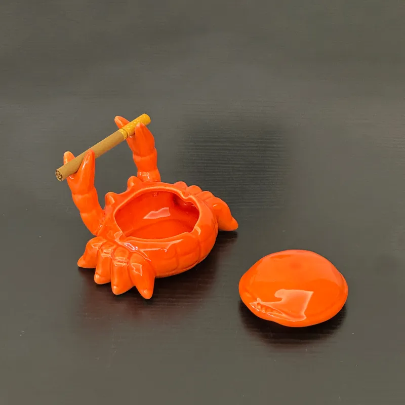 Dream Eater Ashtrays-4