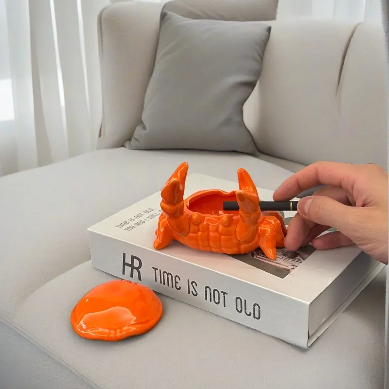 Dream Eater Ashtrays-2
