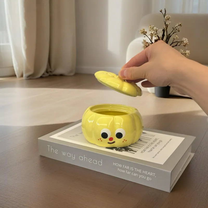 Dream Eater Ashtrays-7
