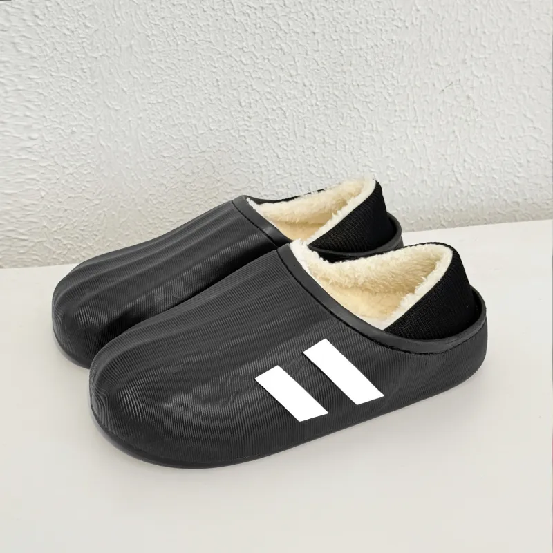 Dream Eater Slippers / Home Slippers-6