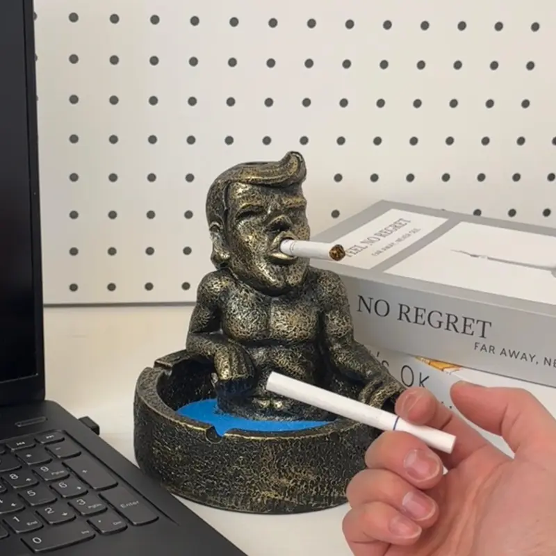Dream Eater Ashtrays-4