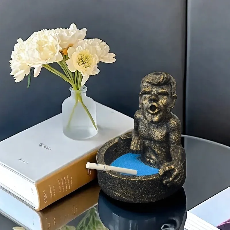 Dream Eater Ashtrays-2
