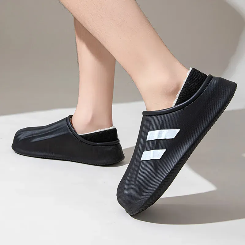Dream Eater Slippers / Home Slippers-7