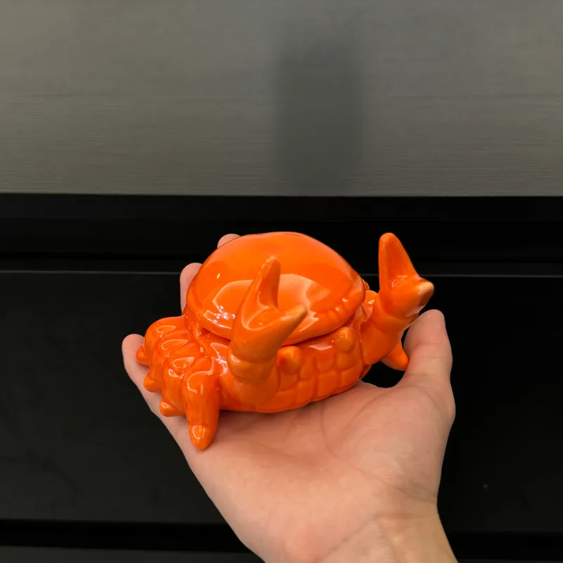 Dream Eater Ashtrays-5