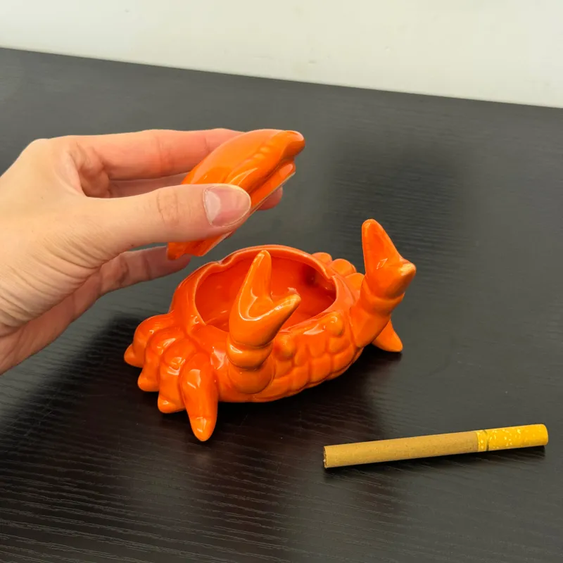 Dream Eater Ashtrays-3