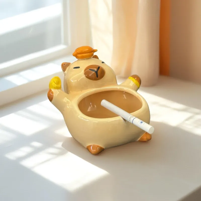 Dream Eater Ashtrays-1