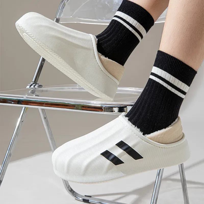 Dream Eater Slippers / Home Slippers-2