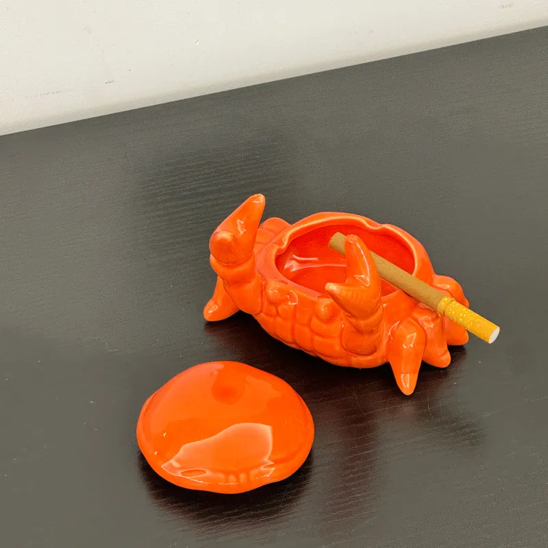 Dream Eater Ashtrays-6
