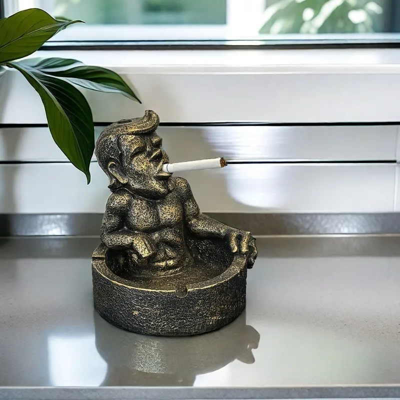 Dream Eater Ashtrays-3