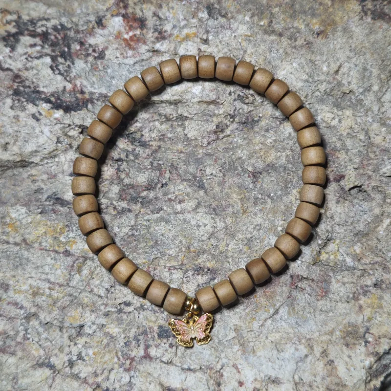 Xian Mu Fang Laoshan Sandalwood Bracelets Unisex-5