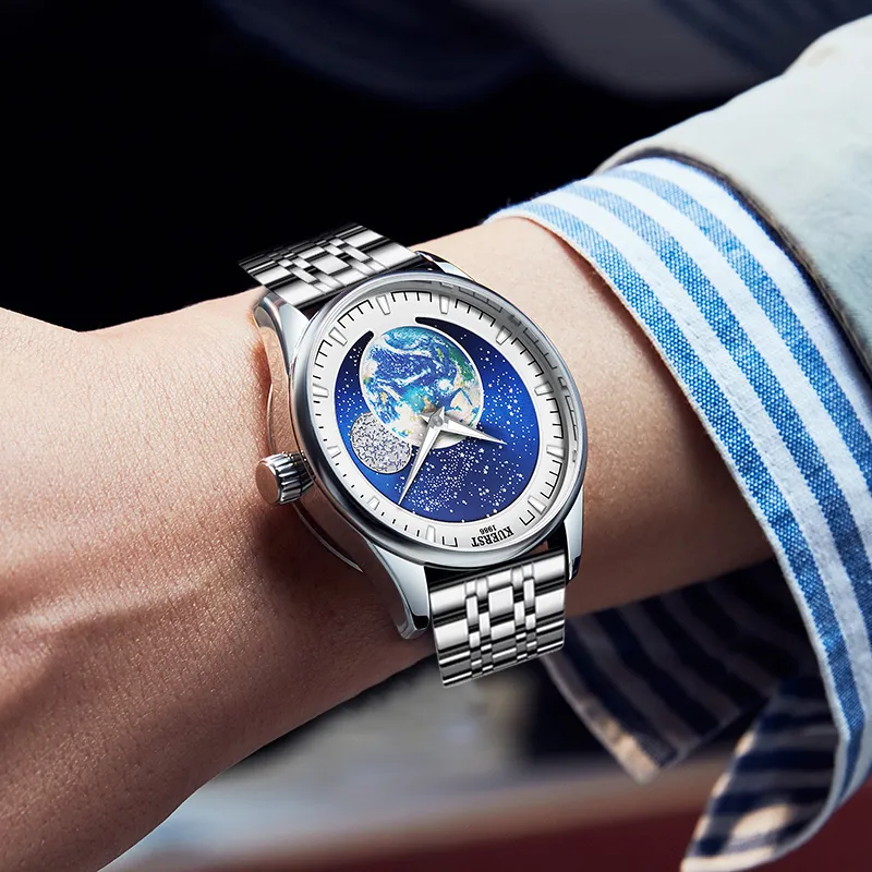 KUERST Men Watch-2