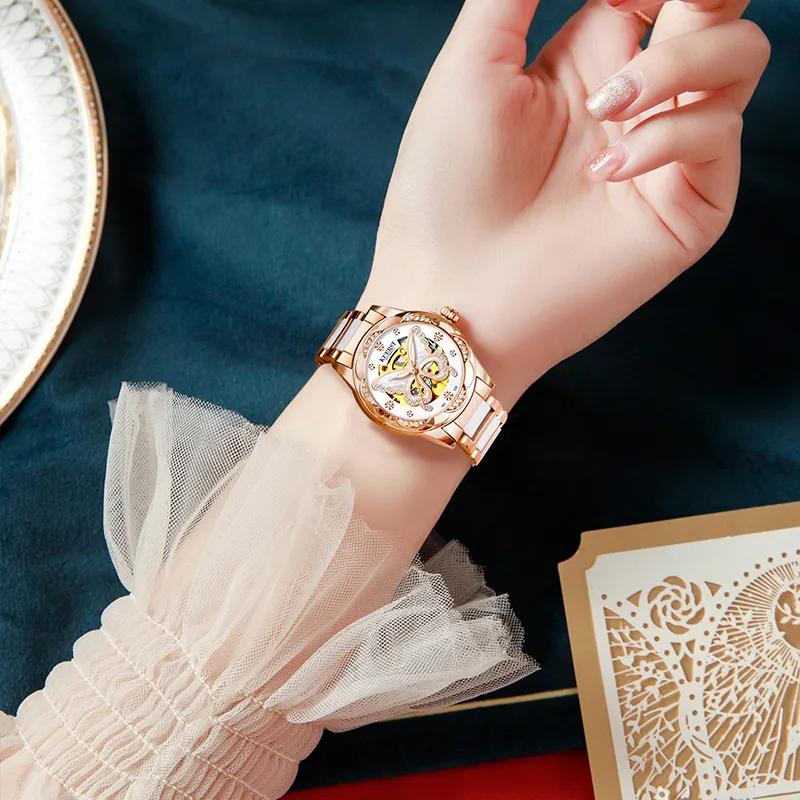 KUERST Women's Watch-2