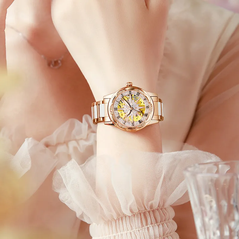 KUERST Women's Watch-1